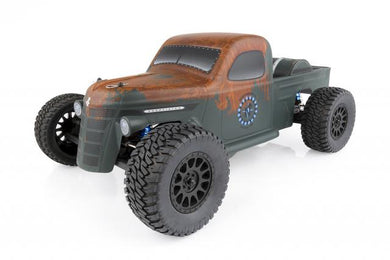 Team Associated 1/10 Trophy Rat 2WD Brushless Ready-to-Run