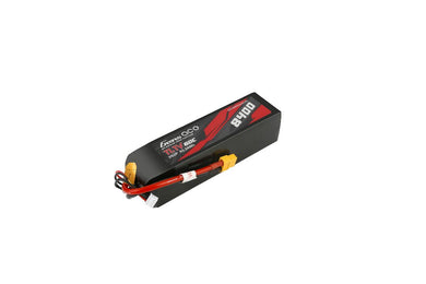 Gens Ace - 1110 - 8400mAh 11.1V 60C LiPo Battery - XT60 Plug 156x43x43mm
