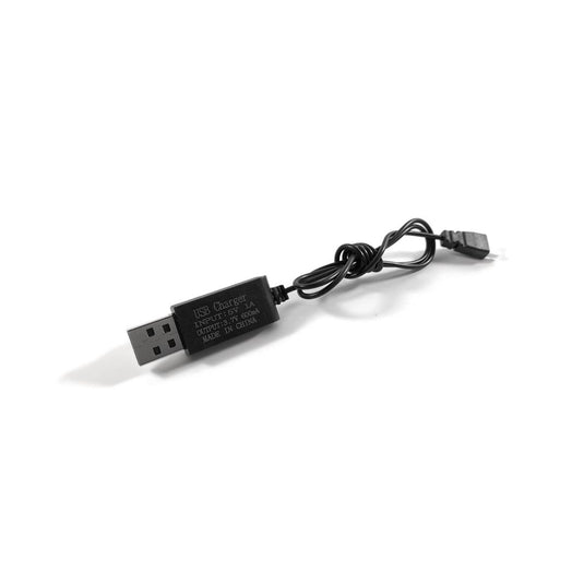 Hobby Plus 3.7V USB Charger For CR-24