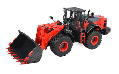 â€‹RC4WD 1/14 Scale Earth Mover ZW370 Hydraulic Wheel Loader RTR (Limited Edition)
