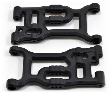 RPM Front A-arms for the Losi Tenacity U4 Lasernut