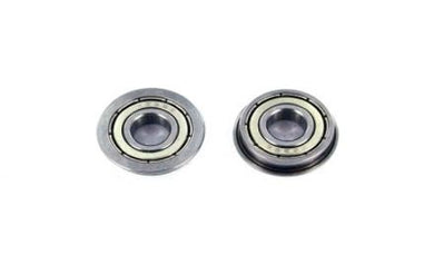 Sky RC 5x13x4 Flanged Bearings (2) For SR5 Motorcycle