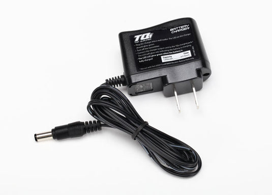 Traxxas Charger, TQi (for use with Docking Base &