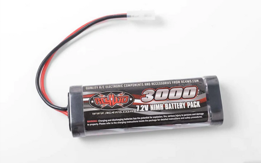RC battery pack