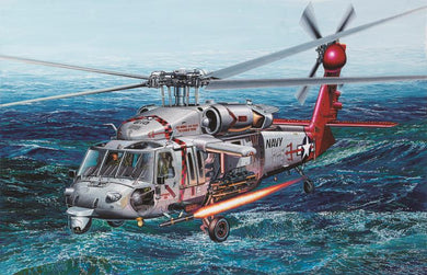 Academy 1/35 MH-60S HSC-9 