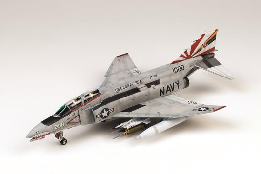 Academy 1/48 F-4B 