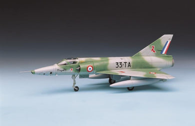 Academy 1/48 MIRAGE IIIR FIGHTER