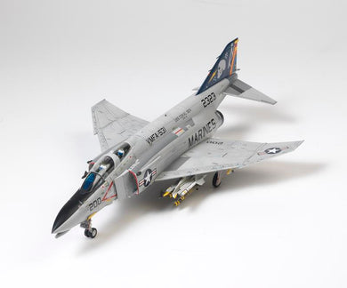 Academy 1/48 USMC F-4B/N VMFA-531 