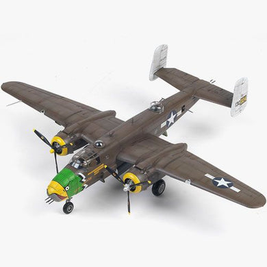 Academy 1/48 USAAF B-25D 