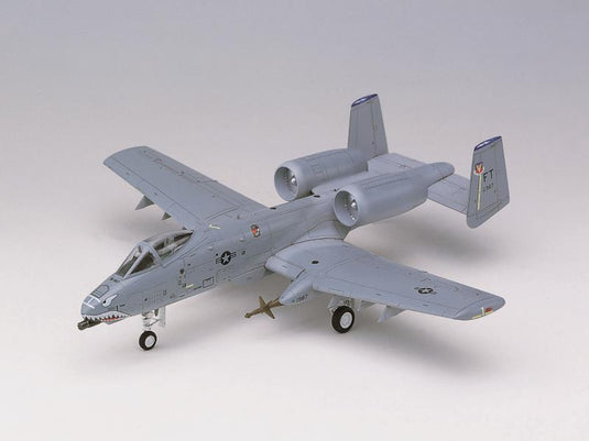 Academy 1/72 A-10A 