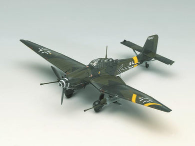 Academy 1/72 JU87G-2 STUKA 