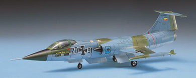 Academy 1/72 F-104G