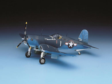 Academy 1/72 F4U-1