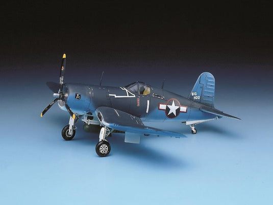 Academy 1/72 F4U-1