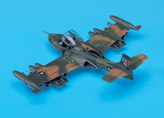 Academy 1/72 A-37B