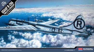 Academy 1/72 B-29A 