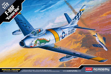 Academy 1/72 F-86F 