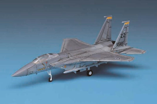 Academy 1/144 F-15C