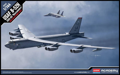 Academy 1/144 USAF B-52H 20th BS 