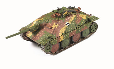 Academy 1/35 Jagdpanzer 38(t) HETZER 