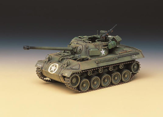 Academy 1/35 US ARMY M18 HELLCAT