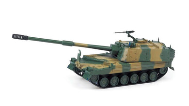 Academy 1/48 K9 SELF-PROPELLED ARTILLERY