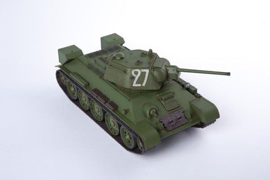 Academy 1/35 USSR T-34/76 