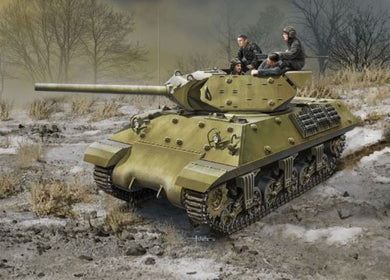 Academy 1/35 USSR M10 