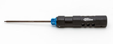 Team Associated Factory Team 2.0 mm Ball Hex Driver