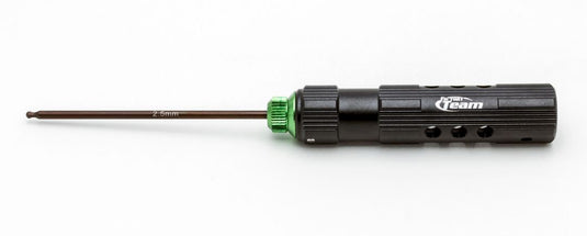 Team Associated Factory Team 2.5 mm Ball Hex Driver