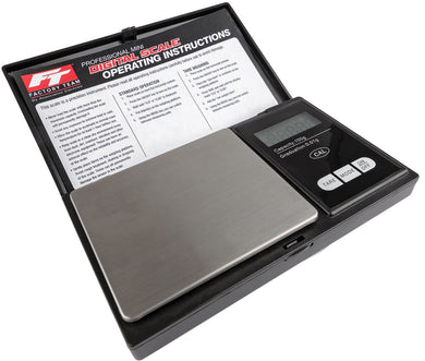 Team Associated Factory Team Professional Mini Digital Scale