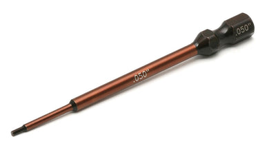 Team Associated Factory Team Hex Driver Bit (.050)