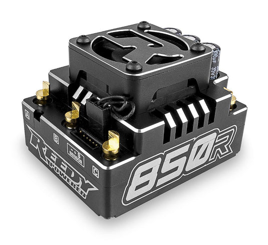 Reedy Blackbox 850R Competition 1/8 ESC