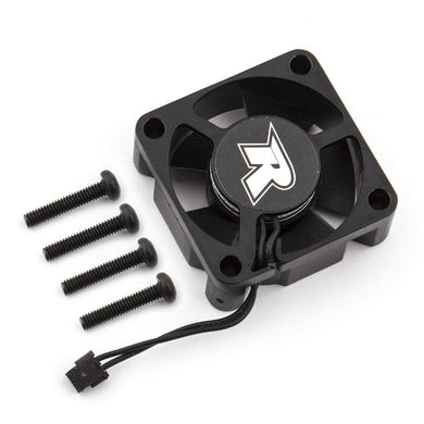 Reedy Blackbox 30x30x10mm Fan w/screws