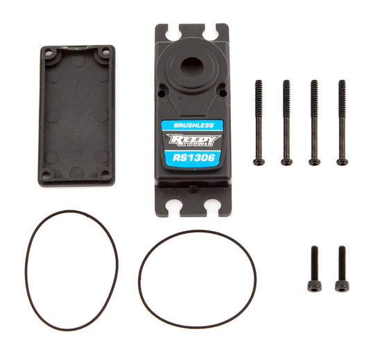 Reedy RS1306 LP Servo Case Set