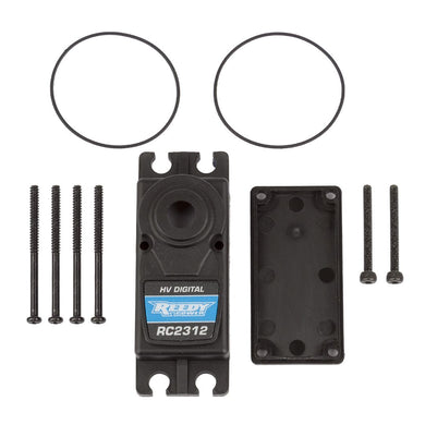 Reedy RC2312 Case Set