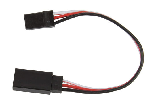 Reedy 100 mm Servo Wire Extension (3.93in)