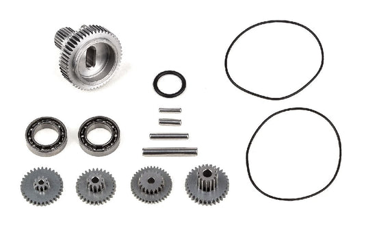 Reedy RS1606A Gear Set