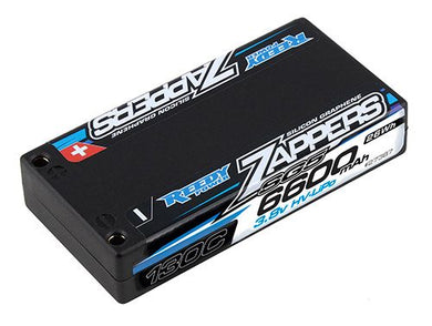 Reedy Zappers SG5 6600mAh 130C 3.8V 1:12