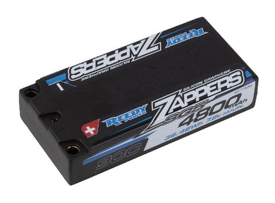 Reedy Zappers 4800mAh SG5 7.6V 90C LiPo Shorty