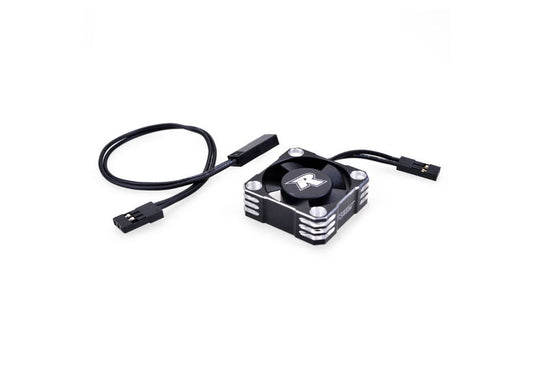 Reedy HV 30mm Aluminum Motor Fan