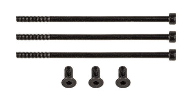 Reedy Sonic 540-SP5 Motor Screw Set (6)