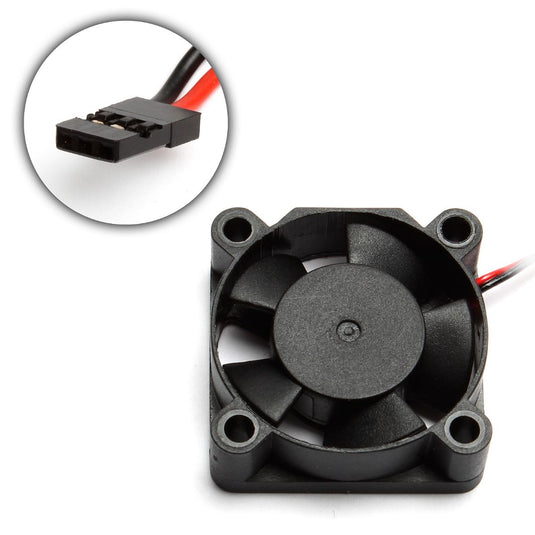 Reedy SC600-BL Fan