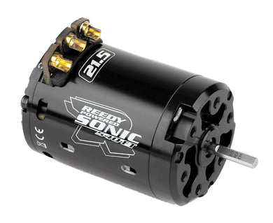 Reedy Sonic 540-FT Fixed-Timing 21.5 Competition Brushless Motor