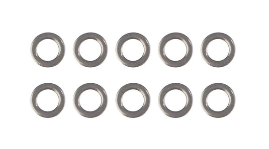 Element RC Washers, 3x5x0.3mm