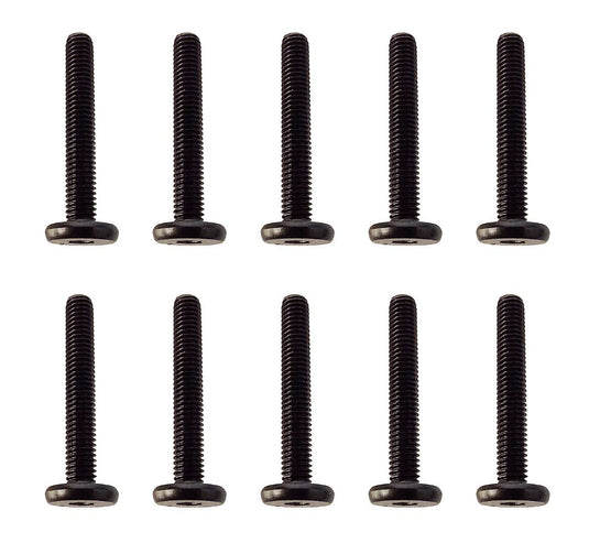 Element RC Screws, M3x20mm SHCS (10)