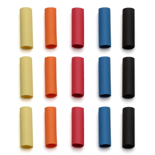 Reedy Shrink Tubing