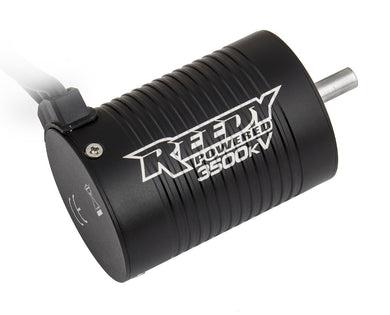 Reedy 550-SL4 Sensorless Brushless Motor