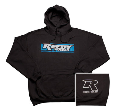 Reedy W19 Pullover, Black, S