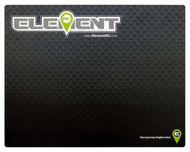 Element Pin Pattern Countertop/Setup Mat